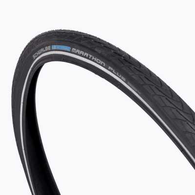 Покрышка Schwalbe MARATHON PLUS 28x1.00 700x25C (25-622)